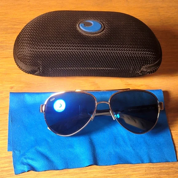 Costa | Accessories | Costa Loretta Sunglass | Poshmark display picture 1